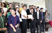 ยื่นสอบธรรมาภิบาลสร้างบ้านพักตุลาการ
