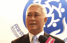 ต้านโทษประหาร หนุนจำคุกตลอดชีวิตแทน