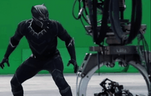 Captain America : Civil War ปล่อยภาพเบื้องหลังเผยคู่เอกในศึกใหญ่