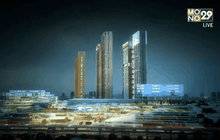 MQDC ผุดอสังหาฯ แนวใหม่