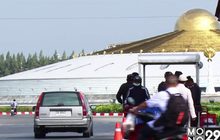 กสทช.สั่ง DMC จอดำ 15 วัน – ดีเอสไอ เดินหน้าจับ “พระธัมมชโย”