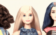 ปรับโฉมบาร์บี้ครั้งใหญ่