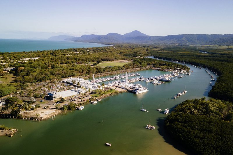 เมืองน่าเที่ยวออสเตรเลีย