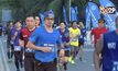 นักวิ่งระดับโลกเปิดสถิติใหม่ บางแสน 21