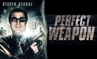 The Perfect Weapon ทีมพิฆาตล่าข้ามมิติ