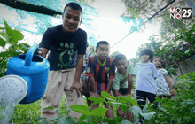 Five minutes Bighero : พี่ธร ตอนที่ 4/5