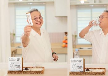 เปิดใจ ซูโม่กิ๊ก สุขภาพกับชื่อเสียง ควรใส่ใจไปพร้อมกัน