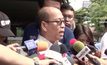 เตรียมแฉตำรวจช่วย “เอมี่ อาเมเรีย” หลุดคดีค้ายาไอซ์
