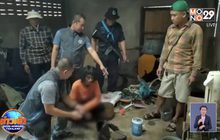 จับช่างซ่อมจักรยานยนต์ค้ายาเสพติด