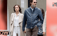 จิม แคร์รี่ย์ ช็อค! หลังแฟนเก่าฆ่าตัวตาย