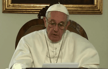 โป๊ปตรัสก่อนเยือนเม็กซิโก