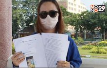 แม่ค้าออนไลน์เตรียมสู้คดีละเมิดลิขสิทธิ์