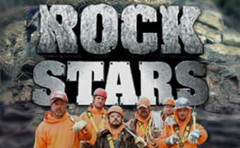 Rock Stars ร็อคสตาร์ส