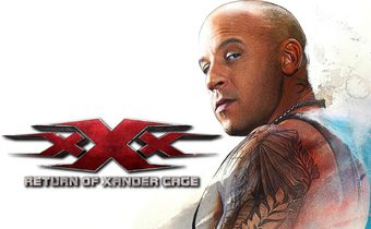 xXx: Return of Xander Cage xXx ทลายแผนยึดโลก