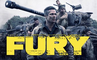 Fury วันปฐพีเดือด