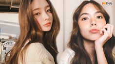 แต่งหน้าไปเดท มัดใจชาย ด้วย เมคอัพชวนหลง และ ข้อห้ามที่ไม่ควรทำเด็ดขาด!