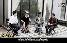 บุกกองถ่าย “ตี๋ใหญ่ 2 ดับ เครื่อง ชน”