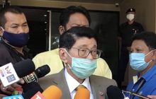 “วิษณุ” เผย 4 กุมารลาออก มีผลทันที