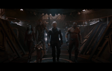 Guardians of the Galaxy ทุบสถิติ หนังที่มีตัวละครตายมากที่สุดกว่า 80,000 คน