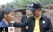 ​เตรียมหาพื้นที่สร้างหมู่บ้านใหม่ ช่วยผู้ประสบภัย จ.น่าน
