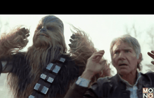 ทีมงาน Star Wars รับผิดกรณีนักแสดงขาหักในกองถ่าย