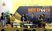 รับมือปัญหา Hate Speech บนโลกออนไลน์อย่างถูกวิธี