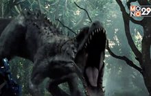 MONO29 ส่งหนัง “Jurassic” ลงจอต่อเนื่อง 3 วัน 4 ภาค