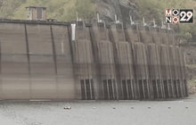 4 เขื่อนหลักลดปล่อยน้ำ