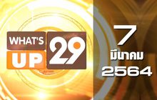 What’s up 29 07-03-64