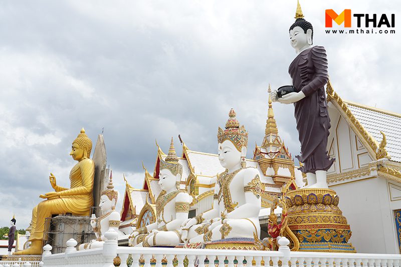 วัดหนองพงนก