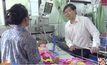 อาการเยาวชนอายุ 16 ปี ถูกตียังน่าวิกฤต