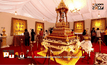 สัปดาห์ส่งเสริมพระพุทธศาสนาเทศกาลมาฆบูชา 2559