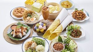 “เดอะมอลล์ ช้อปปิ้งเซ็นเตอร์ อร่อยทั่วไทย EP. 10 อาหารถิ่นต้นตำรับ”