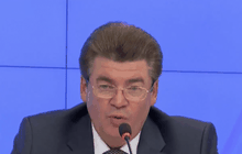 รัสเซียโวยข่าวรั่ว MH 17  กดดันการตรวจสอบ