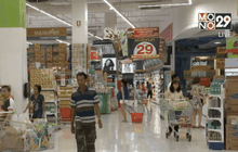 “พาณิชย์” เตรียมหารือผู้ประกอบการปรับราคาสินค้า