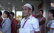 ชาวกะเหรี่ยงรับเงินชดเชยกรมอุทยานรื้อเผาบ้าน