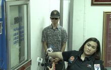 เตรียมแจ้งข้อหาพยายามฆ่า “เอ็ม” ไลฟ์ทำร้ายแฟนสาว
