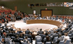 UNSC รับรองข้อตกลงนิวเคลียร์อิหร่าน