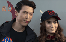 “มาร์กี้” แจงสัมพันธ์เพื่อนร่วมแก๊ง ยันไร้ปัญหา “บอย”
