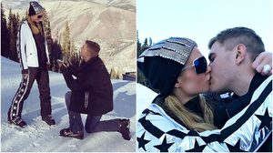 มีใครให้มากกว่านี้มั้ย? ปารีส ฮิลตัน ถูกแฟนหนุ่มขอแต่งงานด้วย แหวนเพชร 20 กะรัต ราคาเบาๆ 65 ล้านบาท     