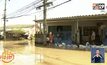 น้ำท่วมตัวเมืองตรัง รวดเร็ว ชาวบ้านย้ายสิ่งของไม่ทัน