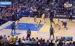 ลอสแอนเจลิสเลเกอส์ บุกชนะ ดัลลัส แมฟเวอริคส์ 107-97 ศึกNBA