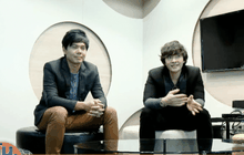 “เต็น ดึง แหนม รณเดช” ร่วมโปรเจคใหม่ล่าสุด