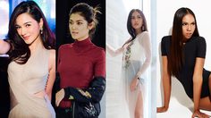 เทียบชัดๆ!! ผู้เข้าแข่งขัน เดอะเฟส หน้าตาคล้ายใครในวงการ