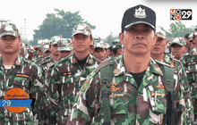 Good Morning Thailand 02-04-59