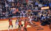 ฮีทร้อนต่อเนื่องเฉือนไดโนเสาร์ถึงรัง ยัดห่วง NBA