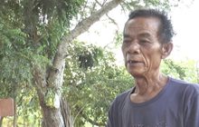 อดีตผู้ต้องหายิงสามียายบุรีรัมย์ กลับมาใช้ชีวิตปกติ
