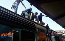 ข่าวสั้น Motion News Break 1 21-03-60