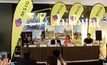 เปิดตัว MSIG Thailand Action Asia 50 งานวิ่งดอยอินทนนท์