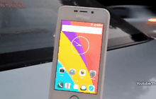 อินเดียผลิตสมาร์ทโฟนราคาถูกที่สุดในโลก